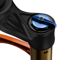 Fox Federgabel Float 34 SL FS 29" Grip SL 3Pos-Adj 130 15x110 1.5 T shiny orange 44 R