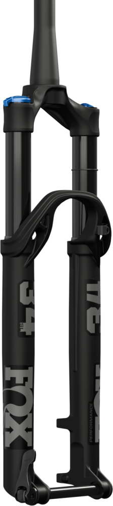 Fox Federgabel Float 34 SL PS 29" Grip 3Pos 120 15QRx110 1.5 T matte black 44 R
