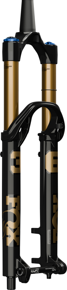 Fox Federgabel Float 36 FS 29" Grip X H/L Firm Mode 150 15x110 1.5 T shiny black 44 R