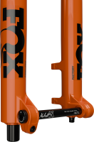 Fox Federgabel Float 36 FS 29" Grip X2 H/L 160 15x110 1.5 T shiny orange 44 R