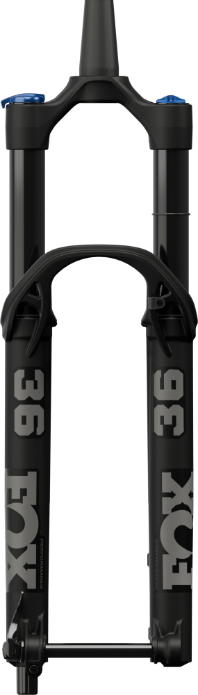 Fox Federgabel Float 36 PS 29" Grip 3Pos 160 15QRx110 1.5 T matte black 44 R