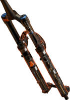 Fox Federgabel Float 36 PS 29" Grip 3Pos 160 15QRx110 1.5 T matte black 44 R