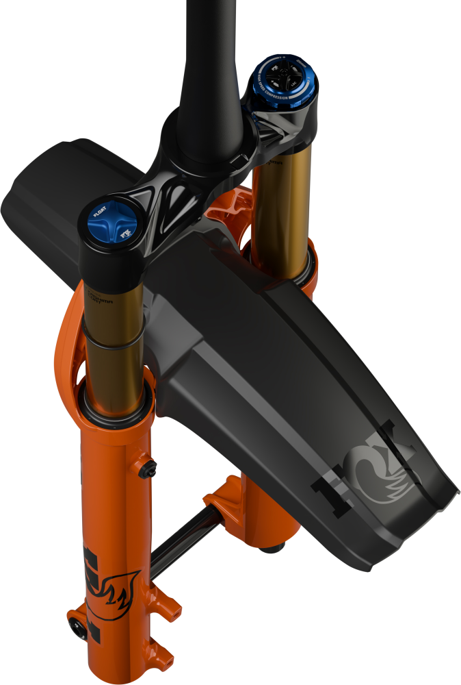 Fox Federgabel Float 36 PS 29" Grip 3Pos 160 15QRx110 1.5 T matte black 44 R