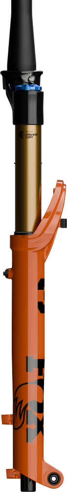 Fox Federgabel Float 36 SL FS 29" Grip X H/L Firm Mode 140 15x110 1.5 T shiny orange 44 R