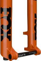 Fox Federgabel Float 36 SL FS 29" Grip X H/L Firm Mode 140 15x110 1.5 T shiny orange 44 R