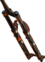 Fox Federgabel Float 36 SL FS 29" Grip X H/L Firm Mode 140 15x110 1.5 T shiny orange 44 R