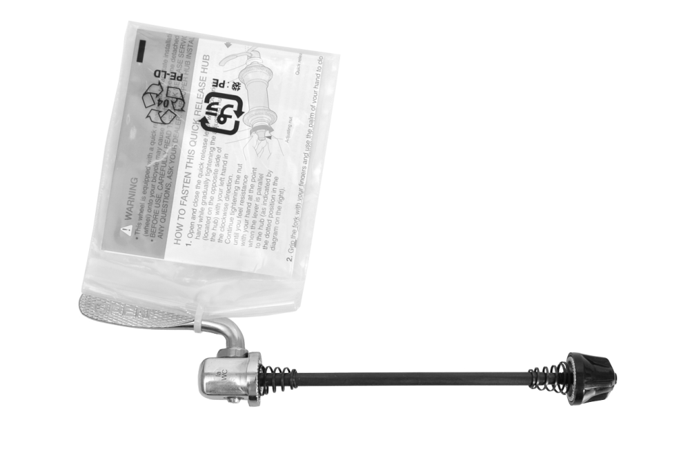 No Name Laufrad vorne 28" 622x19 Nabendynamo Nexus DHC30003AS 100mm V-Brake QR silber