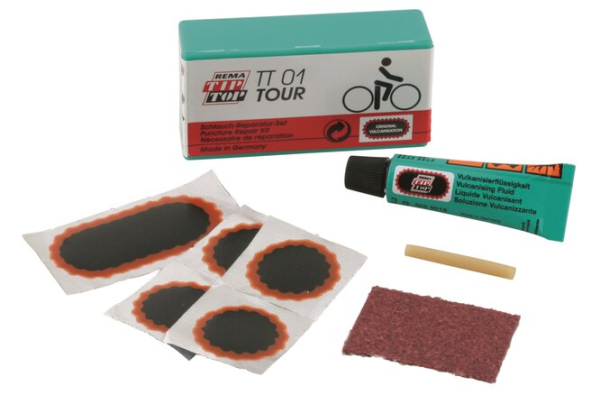 Rema Tip Top Reparatursortiment TT-01 Tour