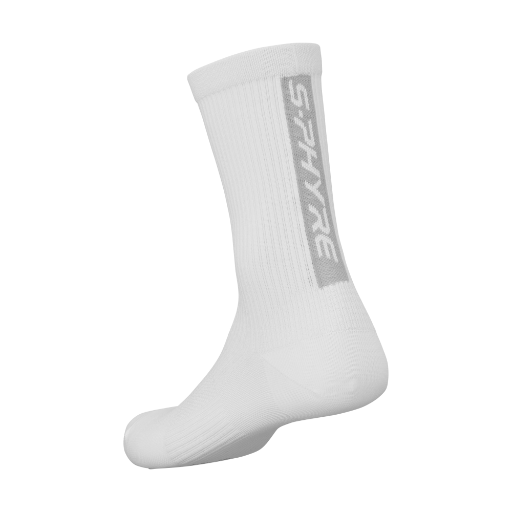 Shimano S-PHYRE Flash Socks white