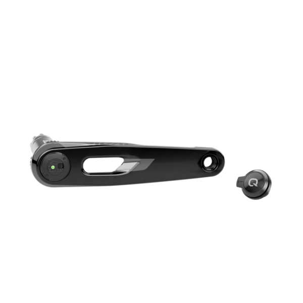 Quarq MY26 Power Meter Spindle and Left Arm Rival Wide DUB, 160mm/Noringst