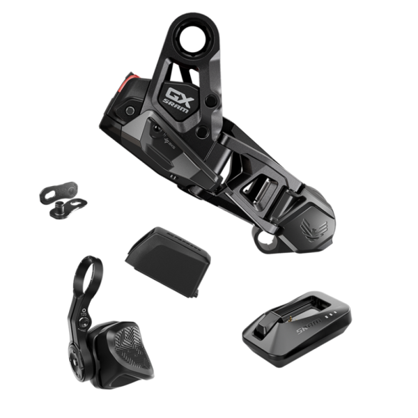 SRAM Upgrade Kit Rear Derailleur Eagle 90/70 to GX AXS, USB-C