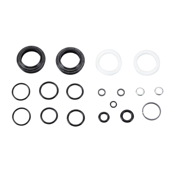 RockShox Service Kit Basic - 30 Gold 2014-2016
