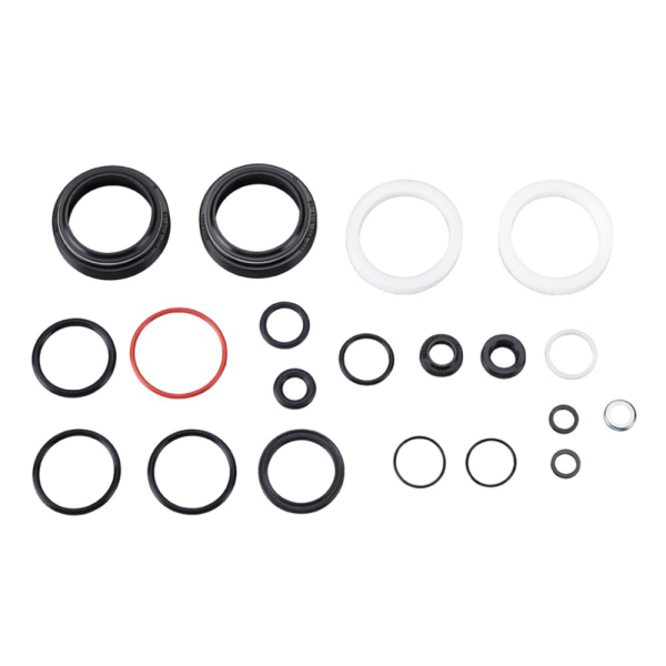 RockShox Service Kit Basic - Pike Solo Air