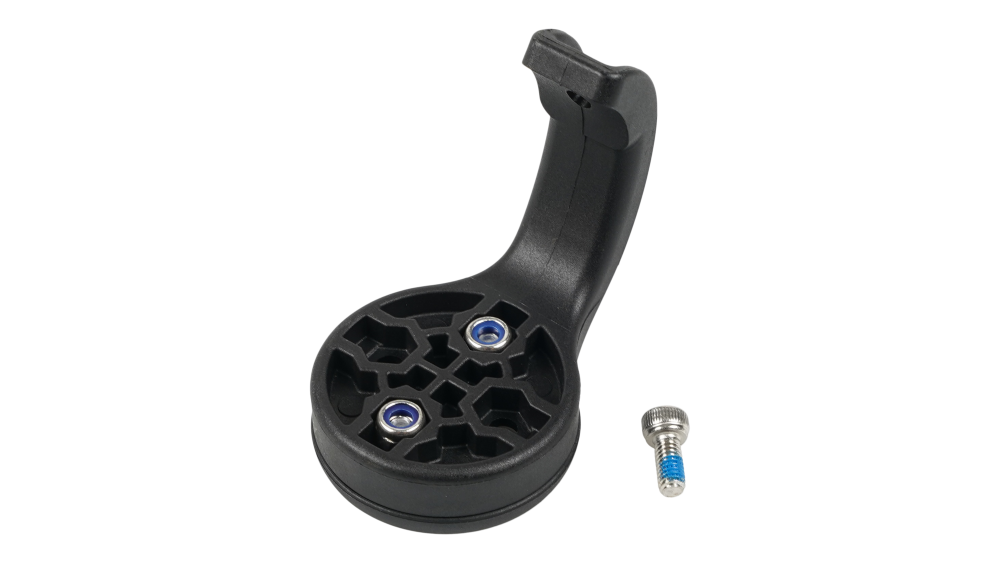 Specialized Roval Computer Bar mount.