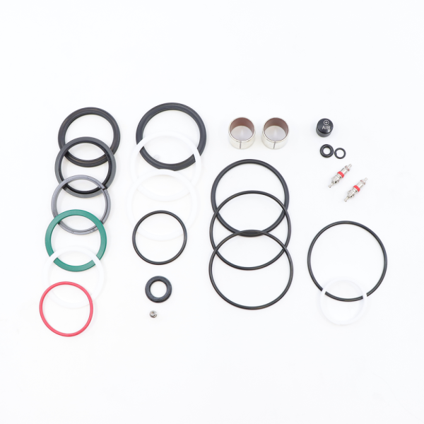 RockShox Basic Service Kit - Monarch RT3/RT/R 2011