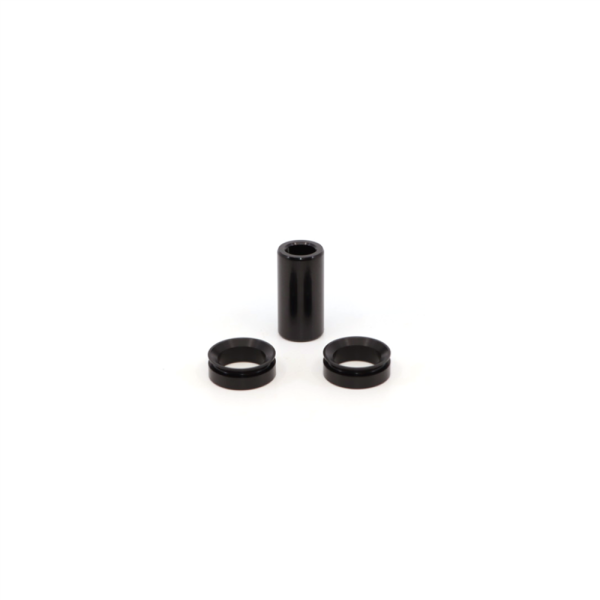 RockShox Mounting Hardware, 1/2" 8x41.5-46.0mm, 8x4