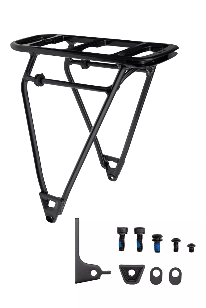 Specialized Crr My22 Tero Ht, Rear Rack, 29", W/ Hardware