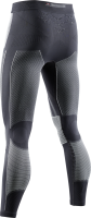 X-BIONIC MEN Energy Accumulator 4.0 Pants charcoal/pearl grey