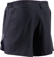 X-BIONIC Men Streamlite Trail Run Shorts X black