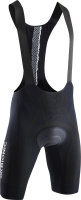 X-BIONIC Men The Trick 4.0 Cycling bib Shorts opal black/arctic white
