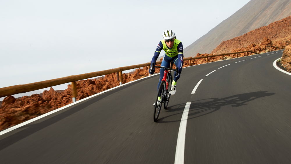 BONTRAGER Lenker/Vorbau Aeolus RSL VR-C 44cm x 100mm 2022 CI