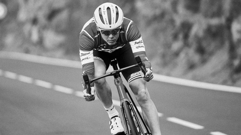 BONTRAGER Lenker/Vorbau Aeolus RSL VR-C 44cm x 100mm 2022 CI