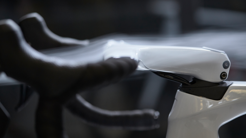 BONTRAGER Lenker/Vorbau Aeolus RSL VR-C 44cm x 100mm 2022 CI