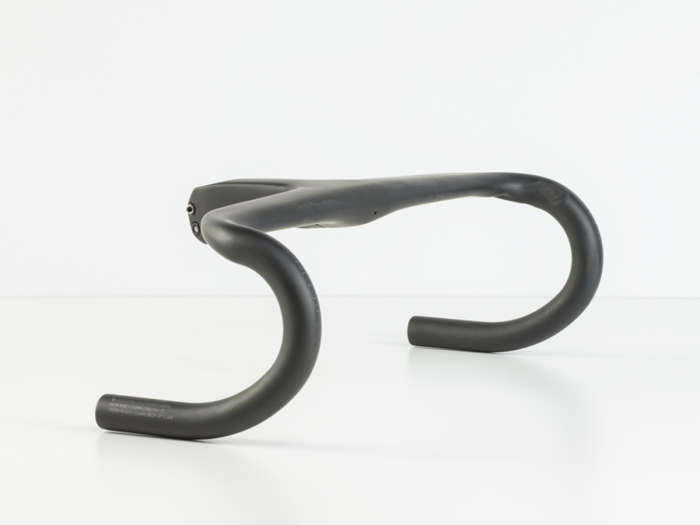 BONTRAGER Lenker/Vorbau Aeolus RSL VR-C 44cm x 110mm 2022 CI