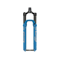 RockShox SID Ultimate Race Day 29" 120mm, blau, Disc, konisch, 35mm 44mm Offset, 15x110 (Boost), TwistLoc, aus Neubike
