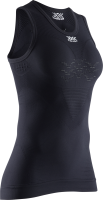 X-BIONIC Women Energizer 4.0 LT Singlet opal black/arctic white