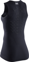 X-BIONIC Women Energizer 4.0 LT Singlet opal black/arctic white