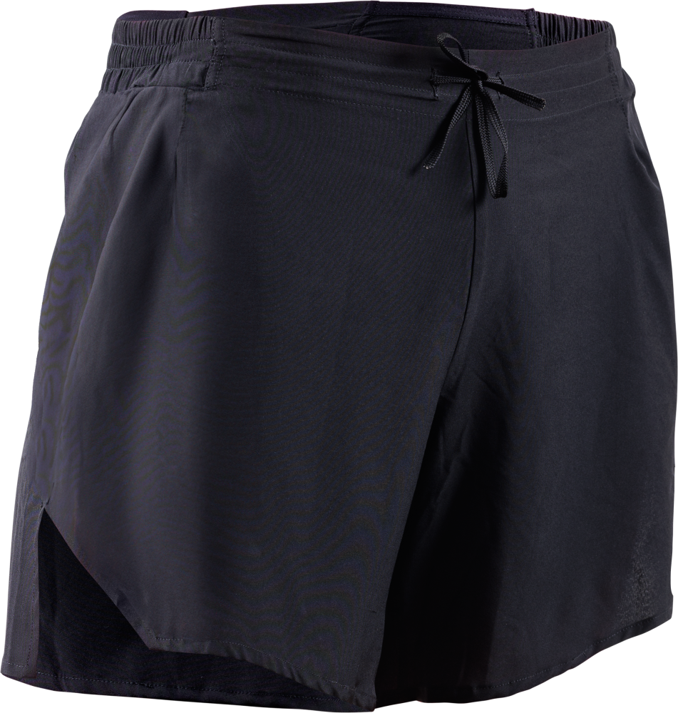X-BIONIC Women Streamlite Trail Run Shorts X black