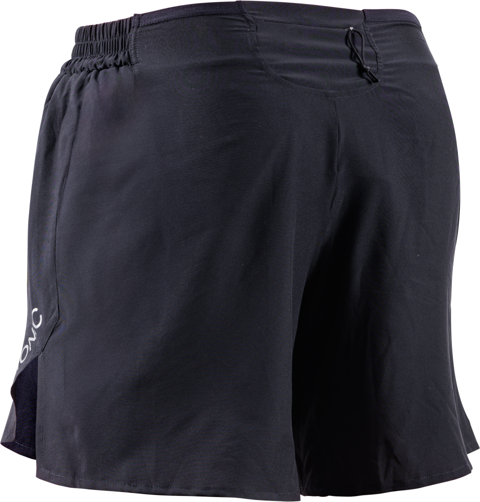 X-BIONIC Women Streamlite Trail Run Shorts X black