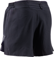X-BIONIC Women Streamlite Trail Run Shorts X black