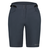 Shimano Women Evolve Terra Cargo Shorts gray
