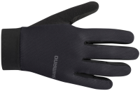 Shimano Women Explorer FF Gloves black