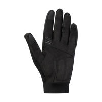 Shimano Women Explorer FF Gloves black