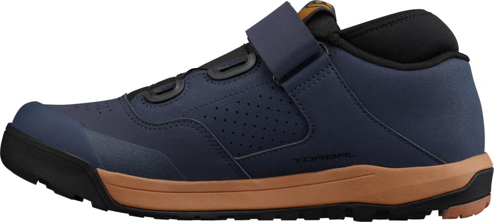 Shimano Women MTB SH-GE9 Schuh SPD midnight denim