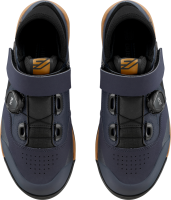 Shimano Women MTB SH-GE9 Schuh SPD midnight denim