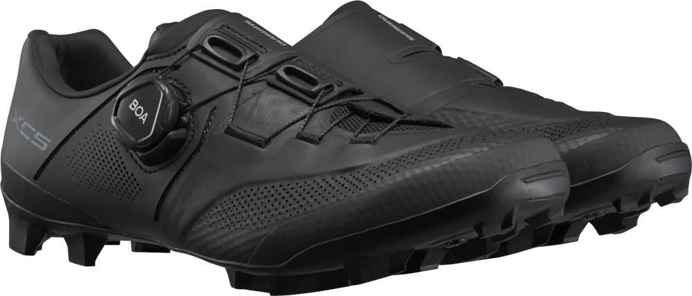 Shimano Women MTB SH-XC5 Schuh SPD black