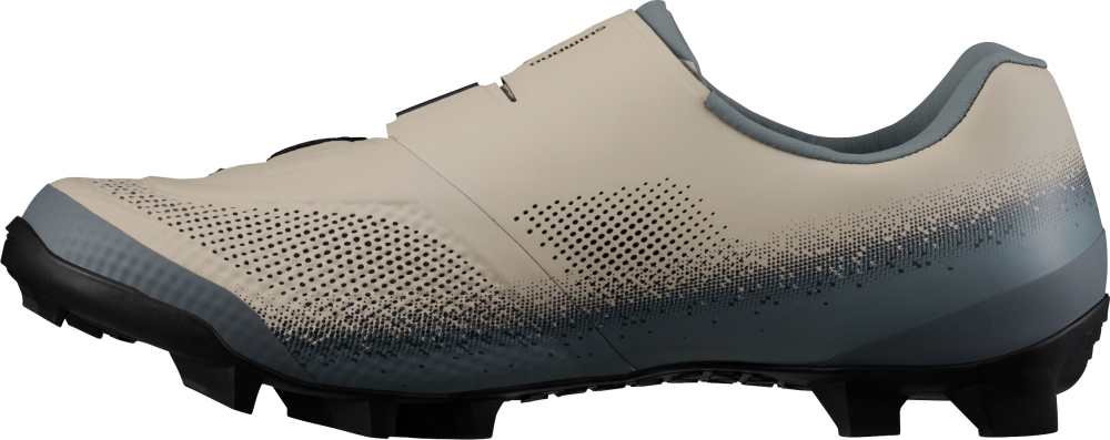 Shimano Women MTB SH-XC5 Schuh SPD sand beige