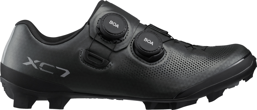 Shimano Women MTB SH-XC7 Schuh SPD black