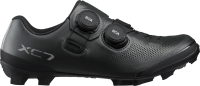 Shimano Women MTB SH-XC7 Schuh SPD black