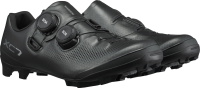 Shimano Women MTB SH-XC7 Schuh SPD black