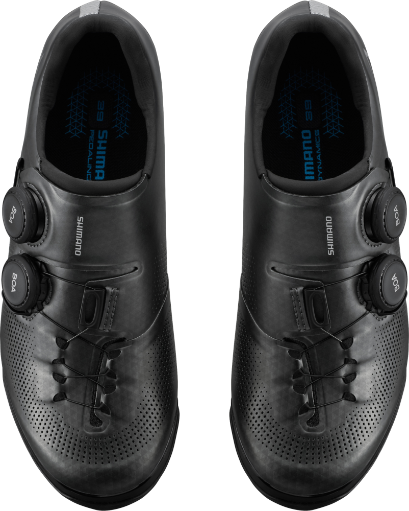 Shimano Women MTB SH-XC7 Schuh SPD black