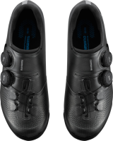 Shimano Women MTB SH-XC7 Schuh SPD black