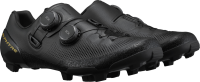 Shimano Men Gravel SH-RX9 S-PHYRE Schuh SPD black