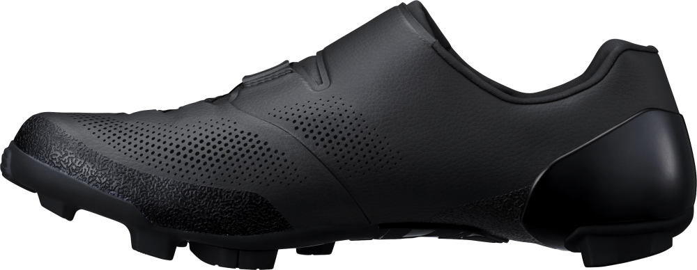 Shimano Men Gravel SH-RX9 S-PHYRE Schuh SPD black