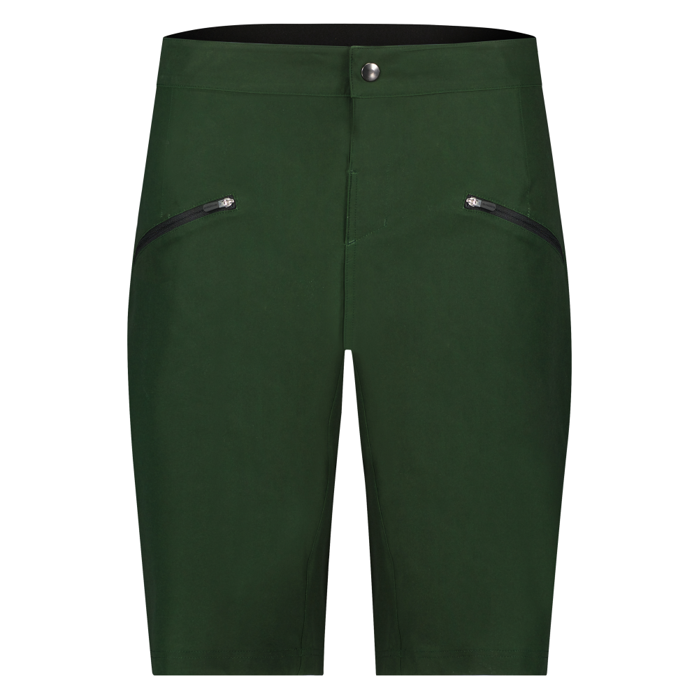 Shimano Men Inizio Trail Shorts green