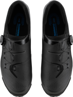 Shimano Men MTB SH-XC3 Schuh SPD black